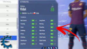 How To Edit A Player S Stats Potential And Overall Fifa 19 Cheat Table Tutorial 5 Youtube