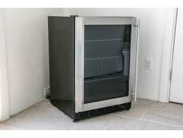 Wine coolers, also referred to as wine refrigerators, chill wine to optimum storage and serving temperatures. Vissani Wine Cooler Model Mcbc58dst 83348 Black Rock Galleries