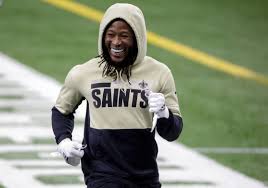 How nascar splits the prize money. Alvin Kamara Saints Star Has Plan To Get More Nfl Players Into Nascar