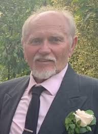 Russell Glen Carnes, Sr.**, 73, entered eternity