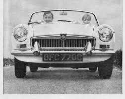 Image result for Porcelain White 1980 MG