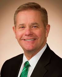 Preston named chairman of the board of Temple Theatre Foundation, Saginaw  Art Museum