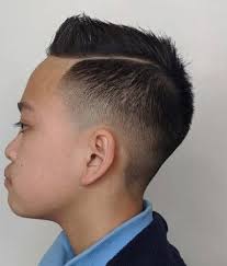 To help parents around the world, we've compiled the coolest boys haircuts. Pin On Haircut Numbers Hair Clipper Sizes