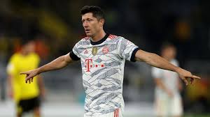 Bayern munich have won the german supercup again, sweeping dortmund aside in an absorbing contest. Prlbtg9uwztrmm