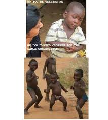 So You Re Telling Me