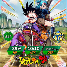 January 27 at 9:16 pm · super attack animations của int krillin & 18, teq master roshi & tien và str ui goku. Lr Goku Bulma Youth Facer The World S Largest Watch Face Platform
