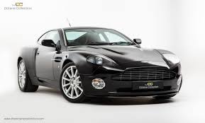 We did not find results for: 2001 Aston Martin Vanquish Aston Martin Vanquish S Ultimate Edition 1 Of 50 Full Supplying Dealer History Uk Supplied Classic Driver Market
