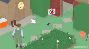 Untitled goose game is an action & adventure game developed by house house. Untitled Goose Game Download Gamefabrique