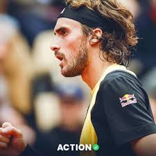 French Open picks: Dimitrov vs. Sinner, Tsitsipas vs. Alcaraz for Tue. 6/4 
