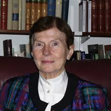 Mary Blomberg's Instagram, Twitter & Facebook