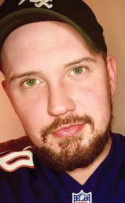 Christopher Todd Vincent