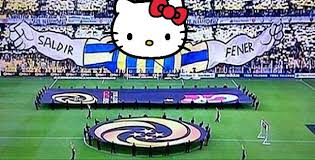 İşte sosyal medyada fenerbahçe ve hello kitty anlaşması hakkında yapılmış fena güldüren o caps`ler. Kamer Kulek On Twitter Fenerbahce Hello Kitty Espri Dongusundeki En Basarili Caps