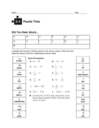Hour hand points to 8. 3 4 Puzzle Time Answers Fill Online Printable Fillable Blank Pdffiller