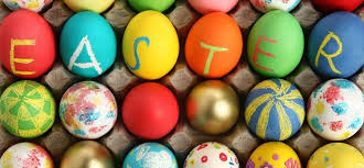 Картинка на пасху с яйцами и цветами на приятном фоне. Pashalki Google 10 Pashalnyh Yaic Gugl Blog Indigo