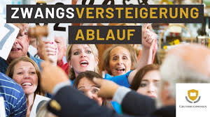 16.09.201902.01.2019von quang mittlerweile gibt es viele möglichkeiten wie z.b. Zwangsversteigerung Wie Lauft Es Ab Ablauf Im Detail Youtube