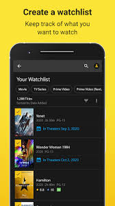As ever, a fair proportion of the list emerged in the early months of the year when distributors are trying to attract the attention of awards voters. Imdb Your Guide To Movies Tv Shows Celebrities Apps On Google Play