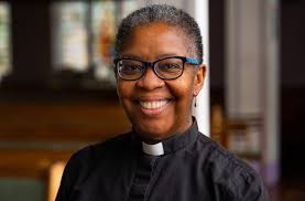 Methodist Church appoints first black woman as President
