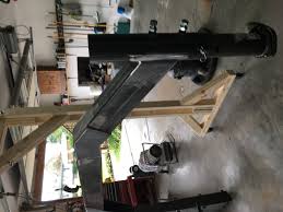 I have a 16' landscape trailer that i'm thinking about converting into a gooseneck. I Converted My Tt From A Bumper Pull To A Gooseneck Keystone Rv Forums