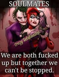 Pin On Harley Quinn Quotes