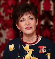 A new dawn': Governor General