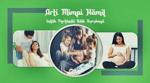 Check spelling or type a new query. Inilah Arti Mimpi Hamil Menurut Buku Mimpi Primbon Jawa Dan Tafsir Islam Kanalmu