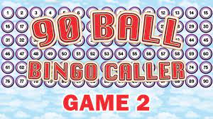 We did not find results for: 90 Ball Bingo Caller Game Game 1 Youtube
