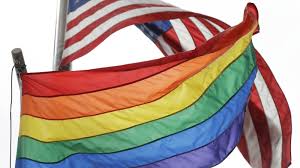 These lgbt pride flags represent the lgbt movement as a whole with sexual orientations, gender identities, subcultures, and regional. Kardinal Entlasst Pfarrer Nach Verbrennen Einer Regenbogenflagge Domradio De Katholische Nachrichten