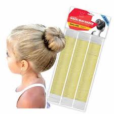 604 snap hair bun products are offered for sale by suppliers on alibaba.com, of which hair roller accounts for 13%, synthetic hair chignon accounts for 1%, and other hair accessories accounts for 1. Generic Hawwwy 3 Piece Hair Bun Maker Easy Fast Snap And Roll Bun Hair Tool Perfect For Mini Buns Or Thin Hair Original Magic Updo B