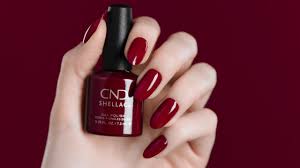 Набор для маникюра runail шеллак bluesky shellac. Cnd Shellac Never Look Back Youtube