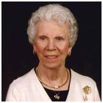 Tribute for Doris Lewis Dodd (Guest book)