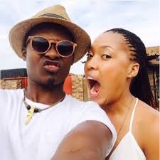 Bongani john masombuka, (34), sfundo harrison nkosi, (33), khumbudzo solomon mukhuba (27), brian makhubedu (24) and mashudu malema (31) were sentenced by north gauteng high court in tshwane on wednesday 4 august. Simz Ngema And Dumi Masilela Their Chemistry Shows Happy Celeb Couple To Watch