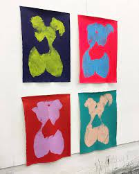 Pin By Natacha Alvarez Vanoni On Wallpapers In 2021 Diy Canvas Art Canvas Art Projects Body Art Painting