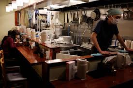 Maybe you would like to learn more about one of these? Coronavirus Puts An End To Tokyo Shop That Served Ramen For 15 Years The Japan Times