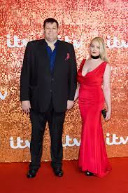 Mark appeared on the chase (u.s.) in august 2013 as the only chaser. The Chase S Mark Labbett Splits From Wife Amid Open Marriage
