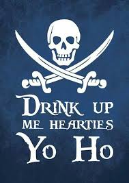 A Pirates Life For Me Fluch Der Karibik Piraten Segelschiffe