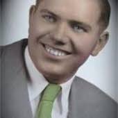 Obituary information for Dwight Reed Van De Walker