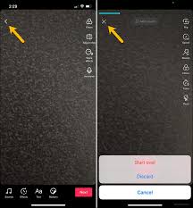 How To Delete A Tiktok Video From Your Account
