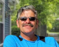 Mike Rasenberg Obituary