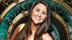 Chloe Wilburn wins Big Brother 2015