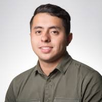 Christian Adrian Camargo Casillas