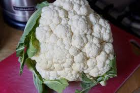 Wie viele kalorien hat blumenkohl? Rezept Glutenfreie Pizza Aus Blumenkohl Teig Ein Glutenfreier Blog