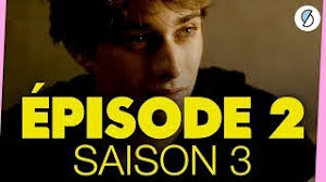Sur cette page, vous avez la possibilité de voir skam saison 3 épisode 4 en streaming gratuit français. Skam France Ep 2 S3 Integral La Curiosite Youtube