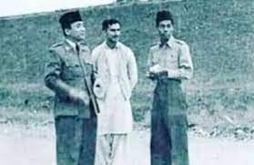 Smp jenderal sudirman kedungreja adalah sekolah pendidikan tingkat menengah yang berada. Viral Foto Bung Karno Jenderal Sudirman Dan Ayah Rizieq Shihab Begini Penjelasan Kominfo Fajar