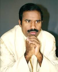 DR.KA PAUL: Dr. Paul is that in these Third World countries ka paul dr ka  paul