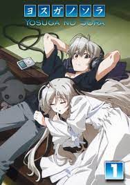 Yosuga no Sora - streaming tv show online