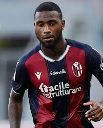 Join the discussion or compare with others! Stefano Denswil