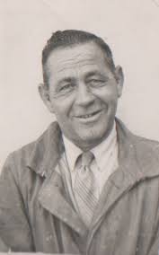 By chance does anyone recognise this person? This photograph was with my  mothers photos yet no one in her family knows who it is!