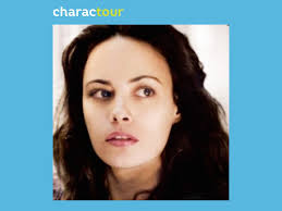 Marie Brisson from The Past