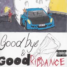 Juice wrld & young thug. Juice Wrld Goodbye Good Riddance Lp Amazon Com Music