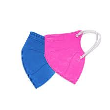 Diese ffp2 maske speziell für kinder bietet schutz und einen komfortablen sitz durch das angenehm weiche innenvlies. Ffp2 Atemschutzmaske Speziell Fur Schmale Gesichter 10 Stuck Fight The Virus